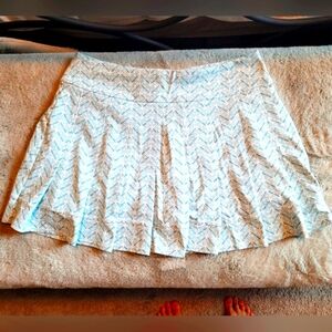 NWOT SOUTHERN TIDE GWEN SKORT SZ M